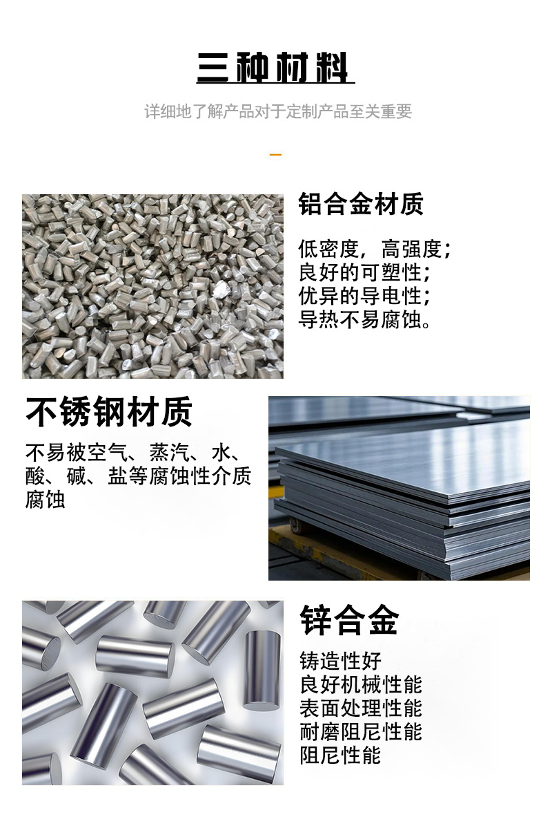 不銹鋼金屬標(biāo)牌